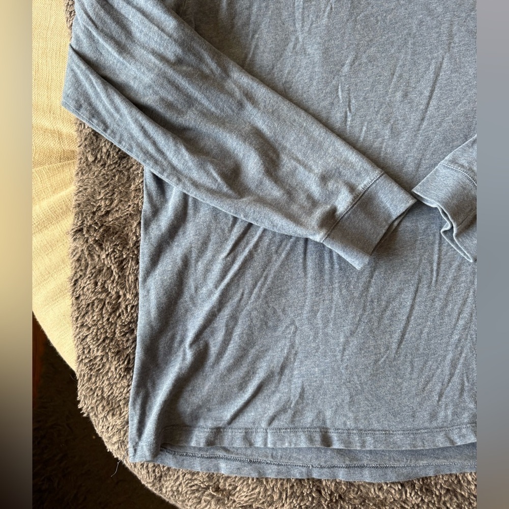 VINEYARD VINES Men's Long Sleeve Tee - Picture 16 of 16